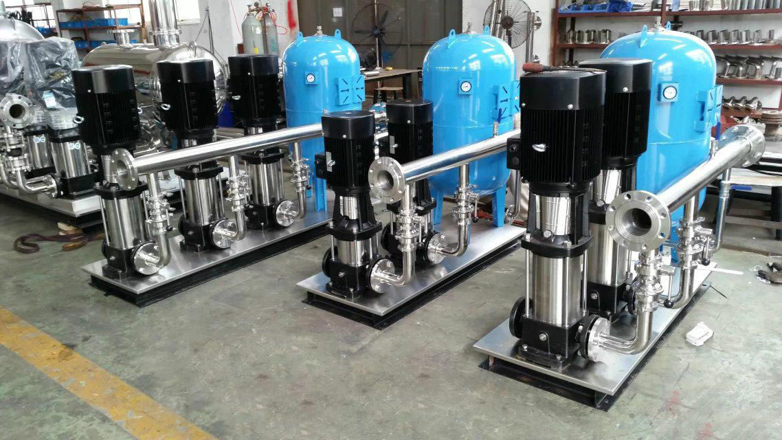 濟南換熱器定期清洗的作用有些